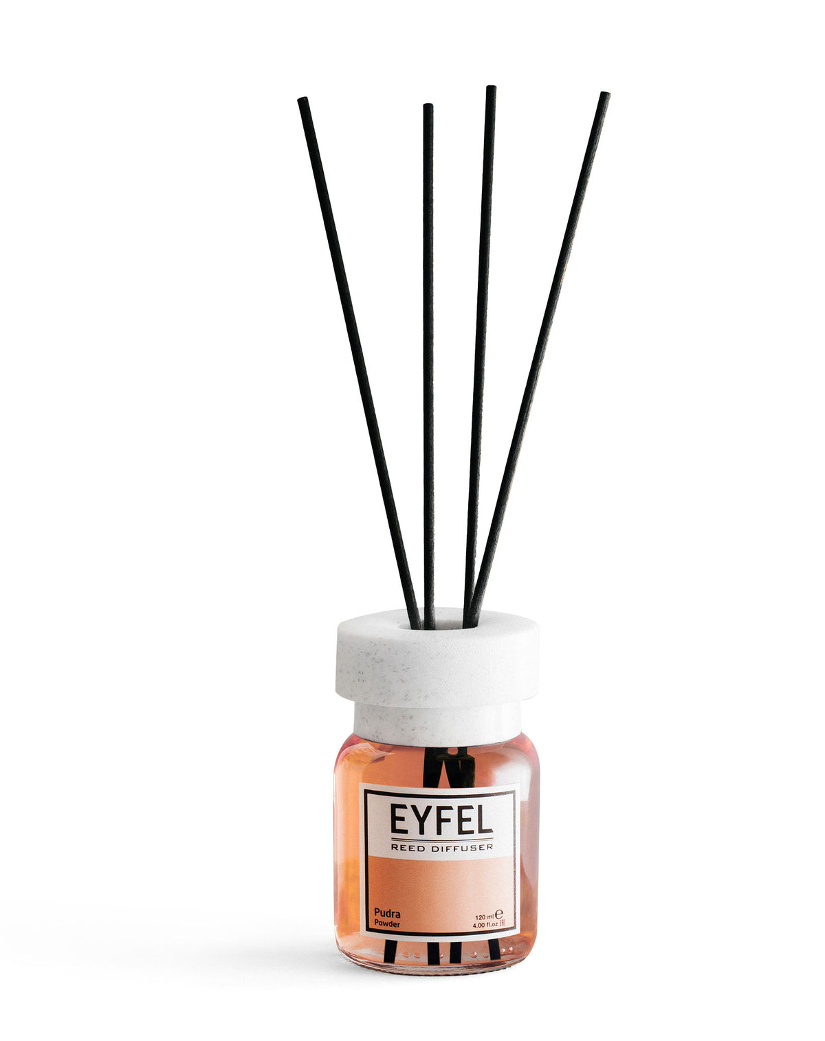 EYFEL Zapach Domowy 120 ml - Pudrowy