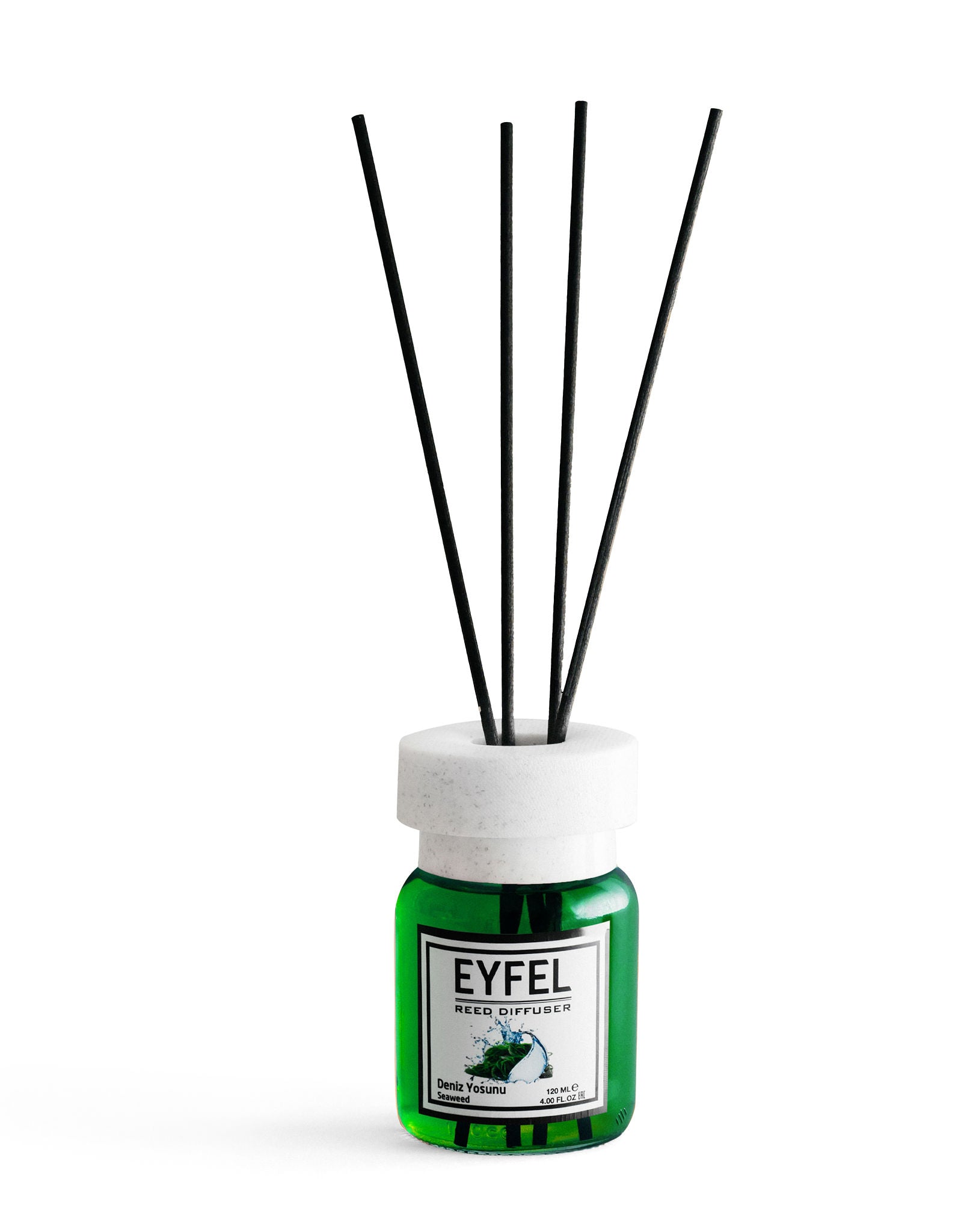 EYFEL Home Fragrance 120 ml – Sea Algae