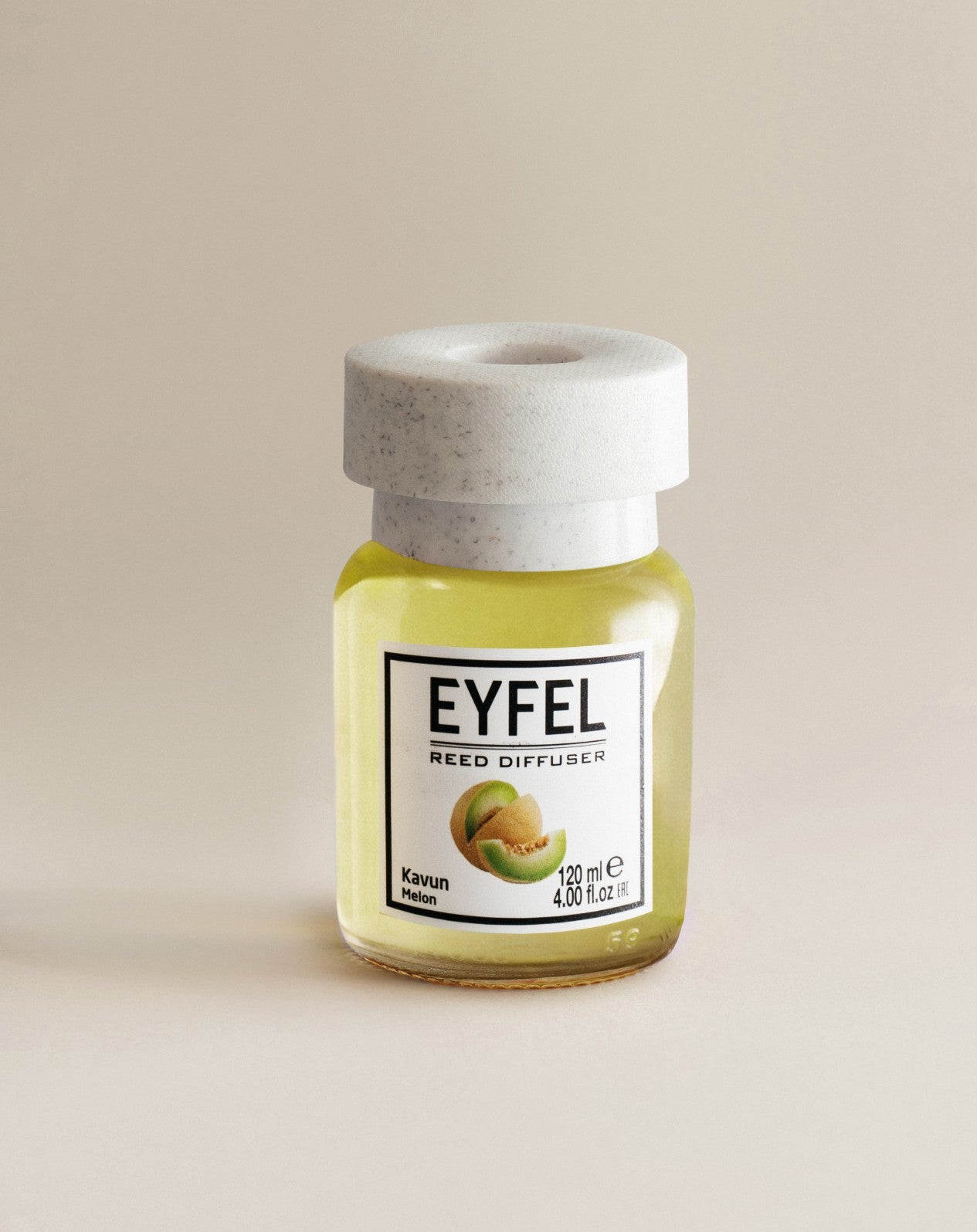 EYFEL Home Fragrance 120 ml – Melon