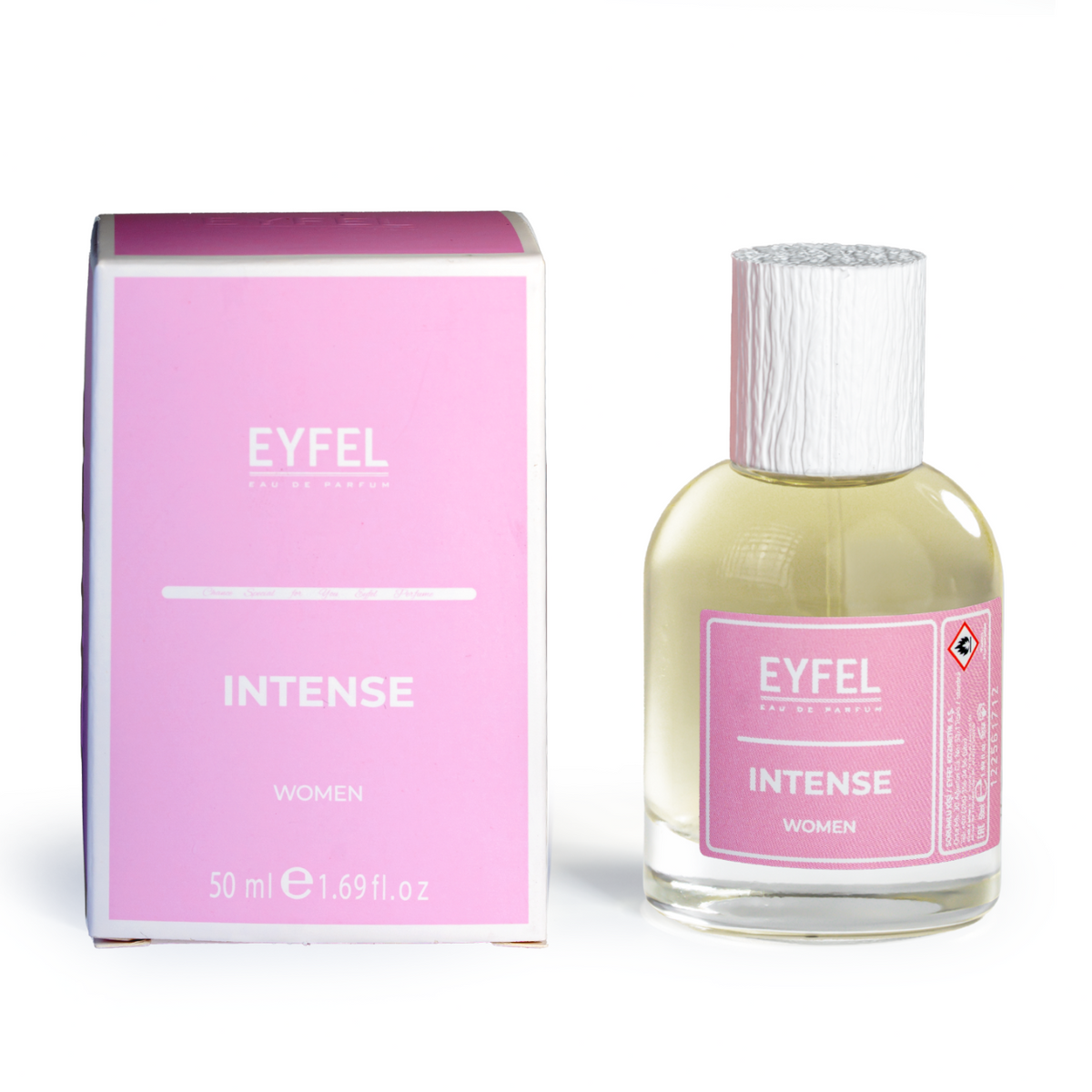 EYFEL Perfumy Damskie - Intense - CHANCE
