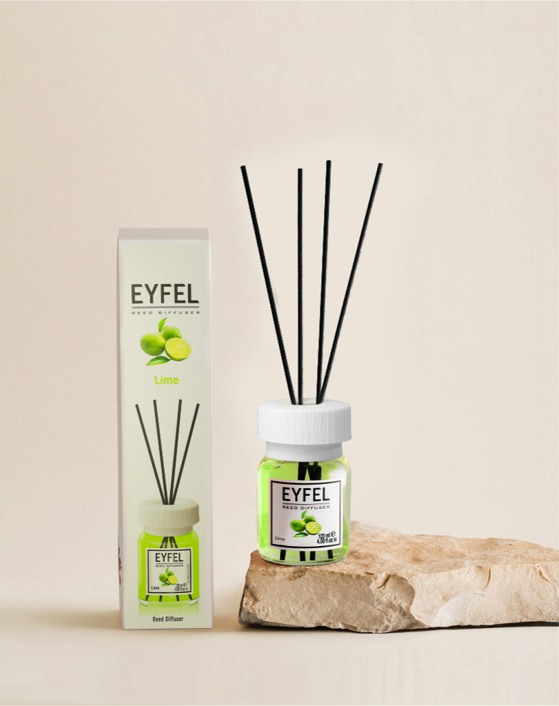 EYFEL Home Fragrance 120 ml – Lime