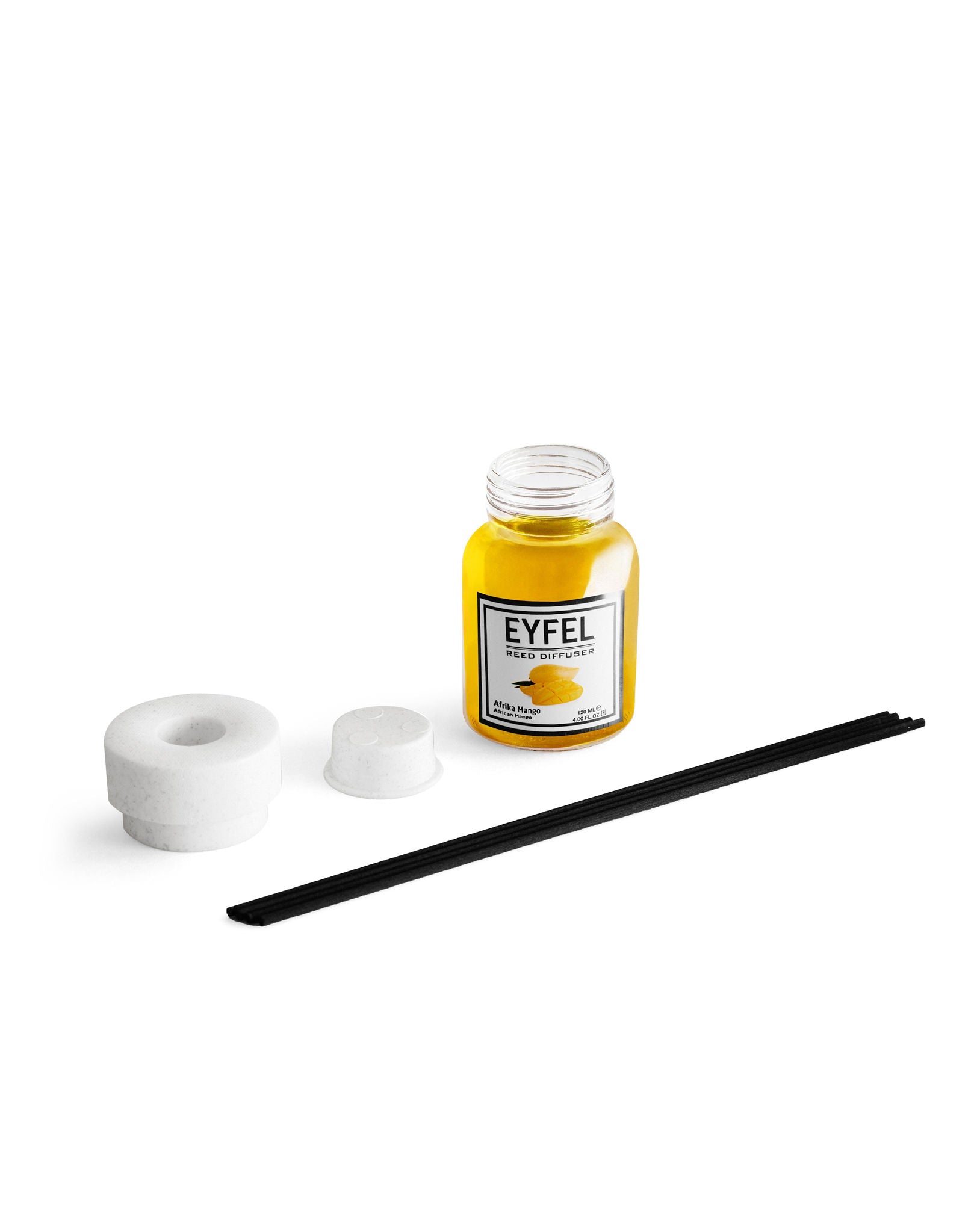 Odświeżacz powietrza EYFEL do domu 120 ml – African Mango