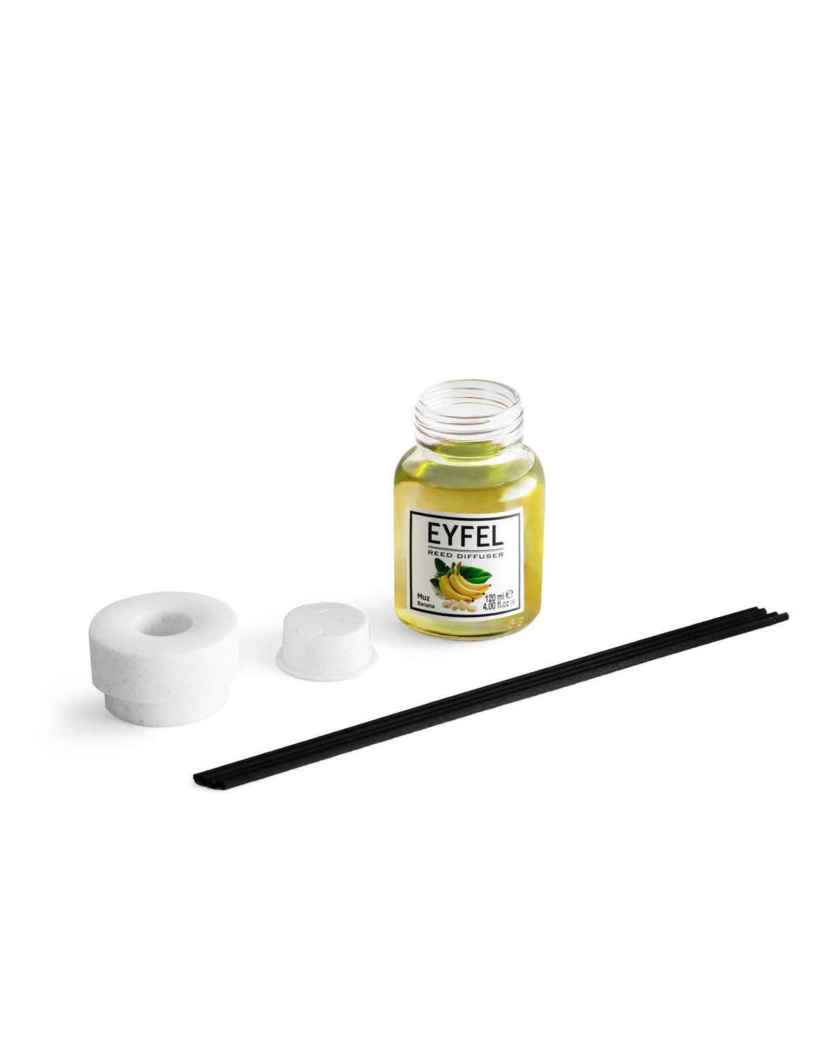 EYFEL Zapach Domowy 120 ml - Banan