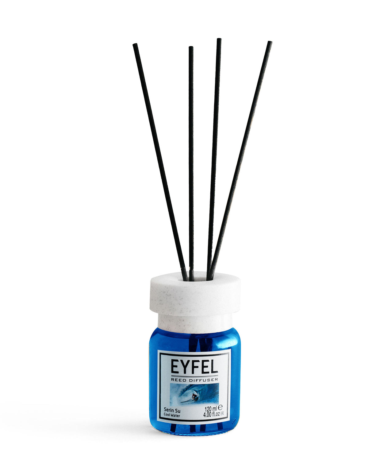 EYFEL Zapach Domowy 120 ml - Cool Water
