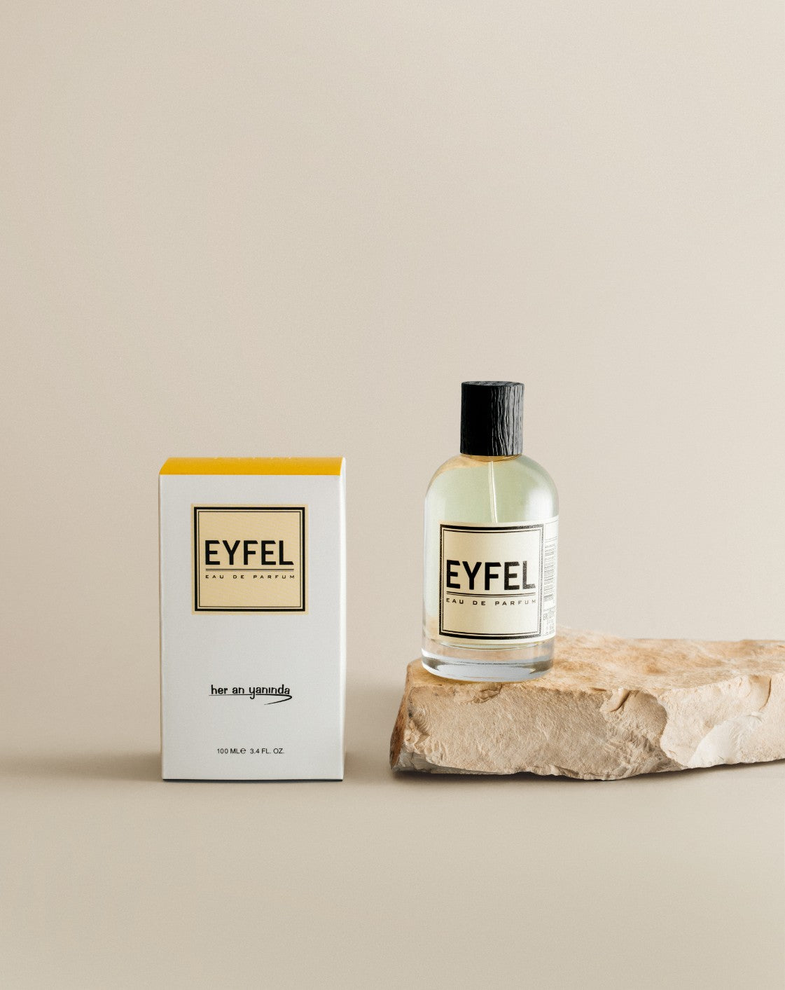 Eyfel Damska W20 - FLORA