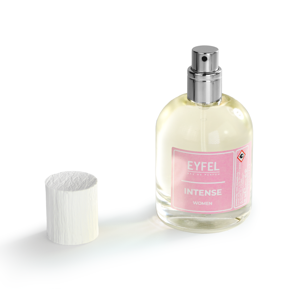 EYFEL Perfumy Damskie - Intense - CHANCE