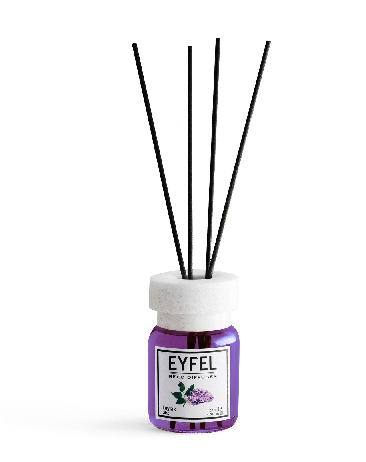 EYFEL Home Fragrance 120 ml - Lilac