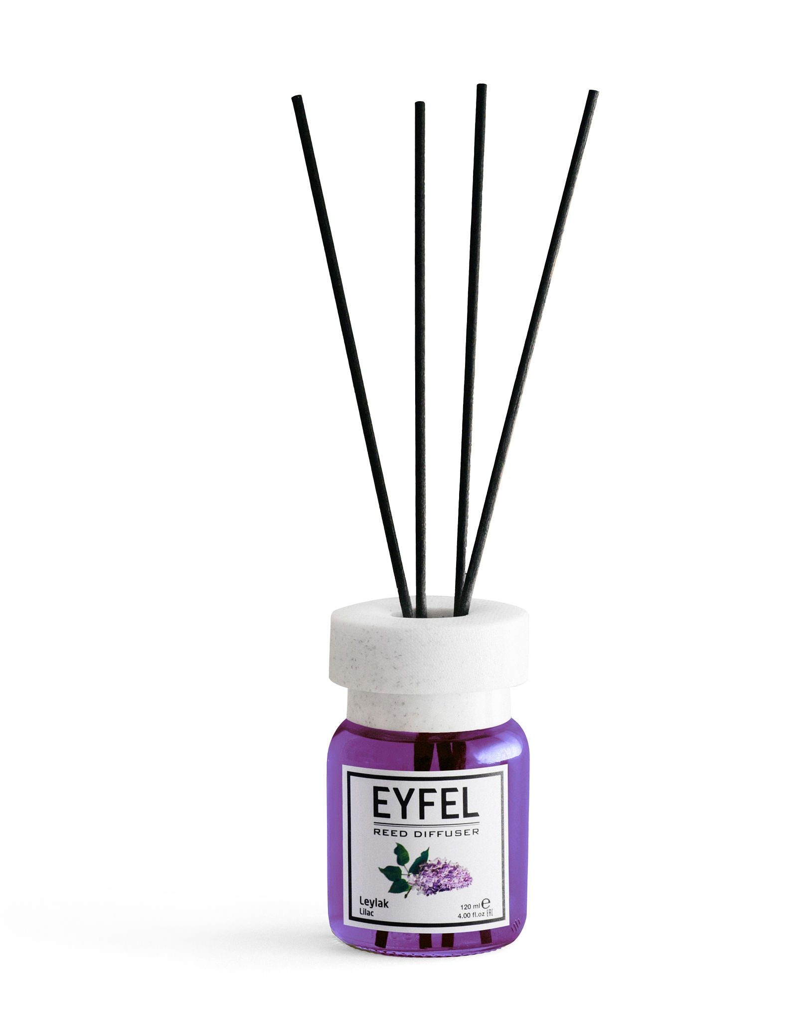EYFEL Home Fragrance 120 ml - Bez