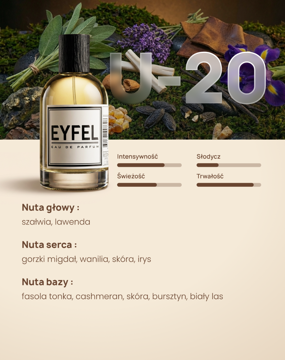 Eyfel Unisex U20 - FUCKING FABOLOUS