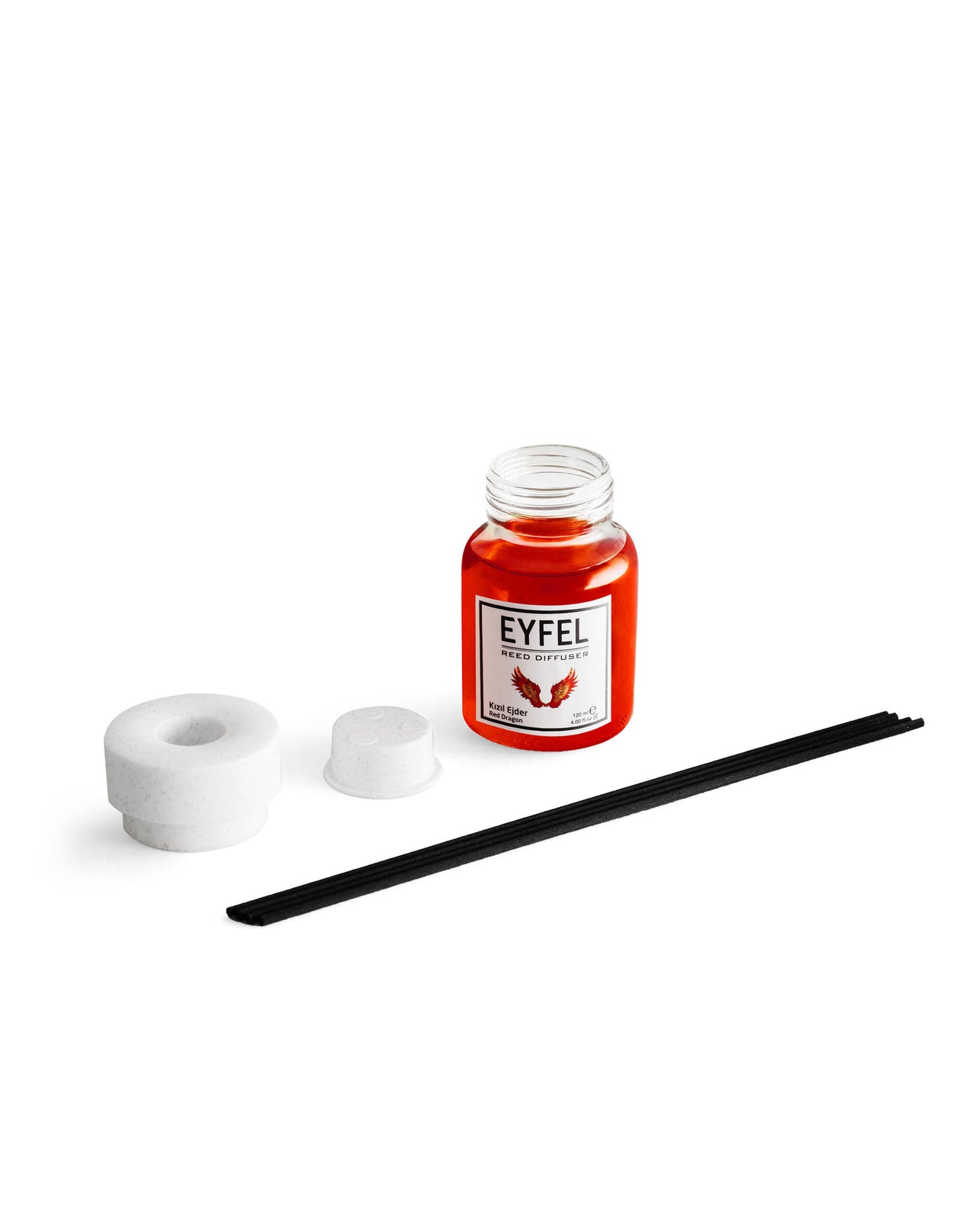 EYFEL Zapachy do Domu 120 ml – Czerwony Smok