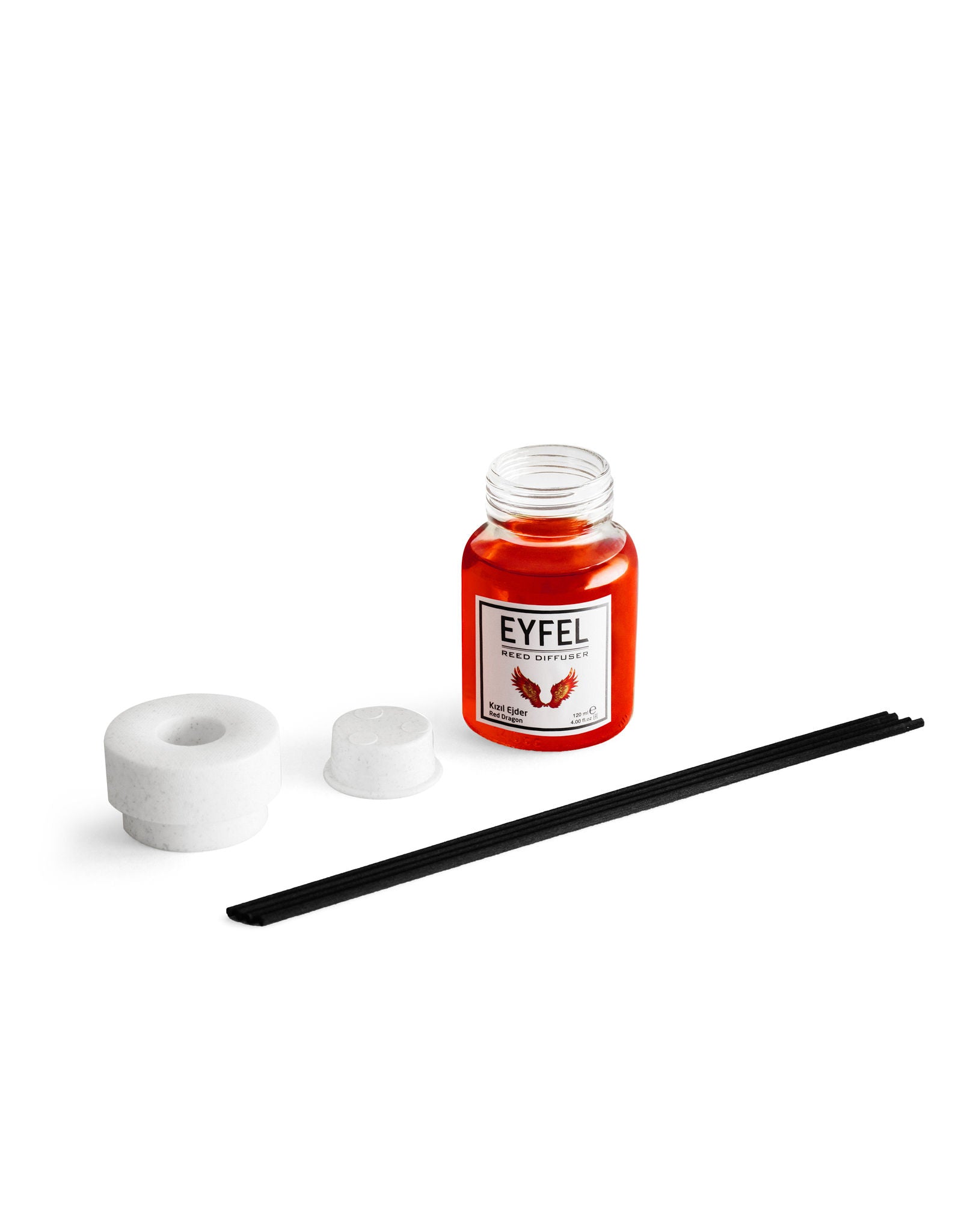 EYFEL Zapachy do Domu 120 ml – Czerwony Smok