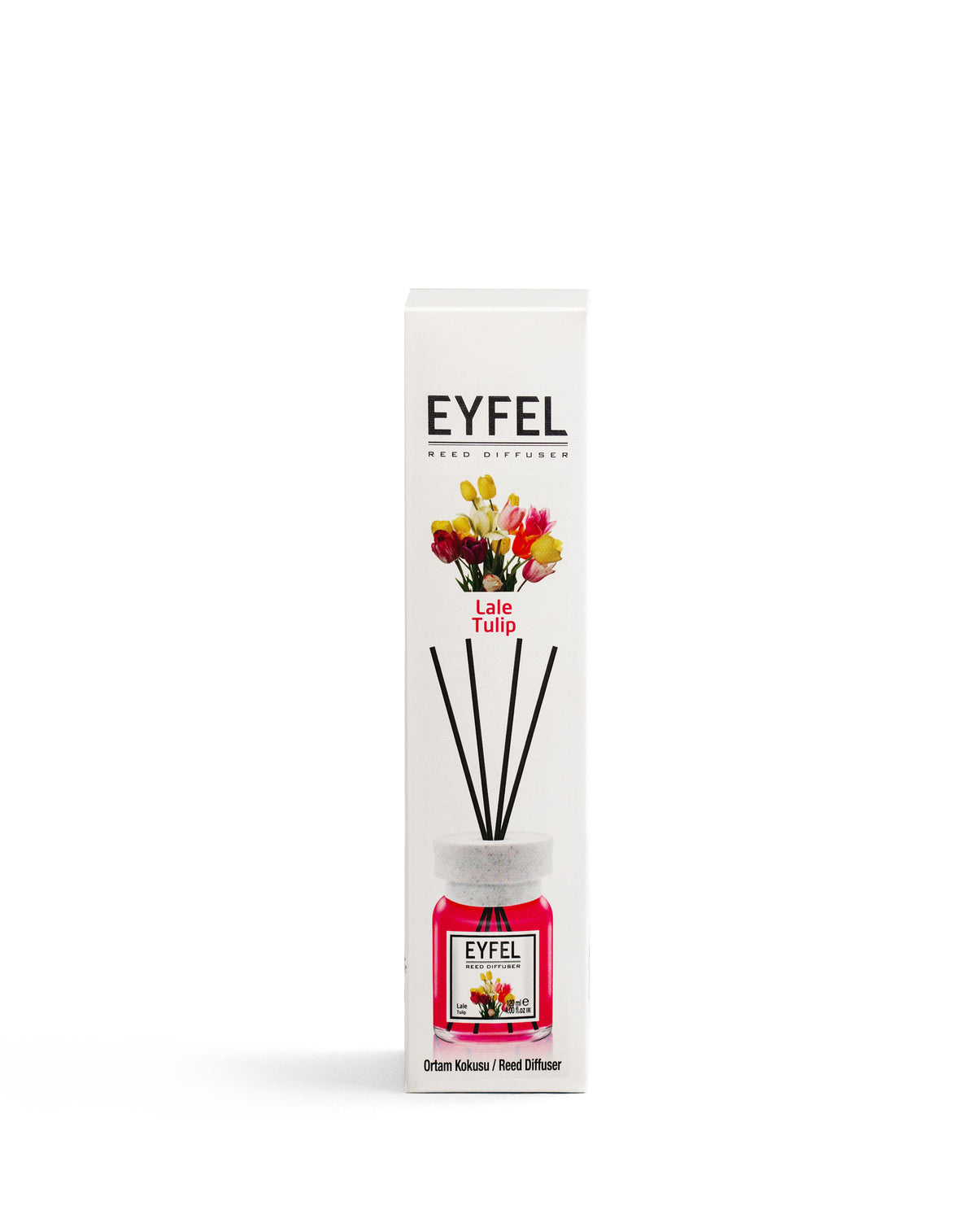 EYFEL Zapach Domowy 120 ml - Tulipan