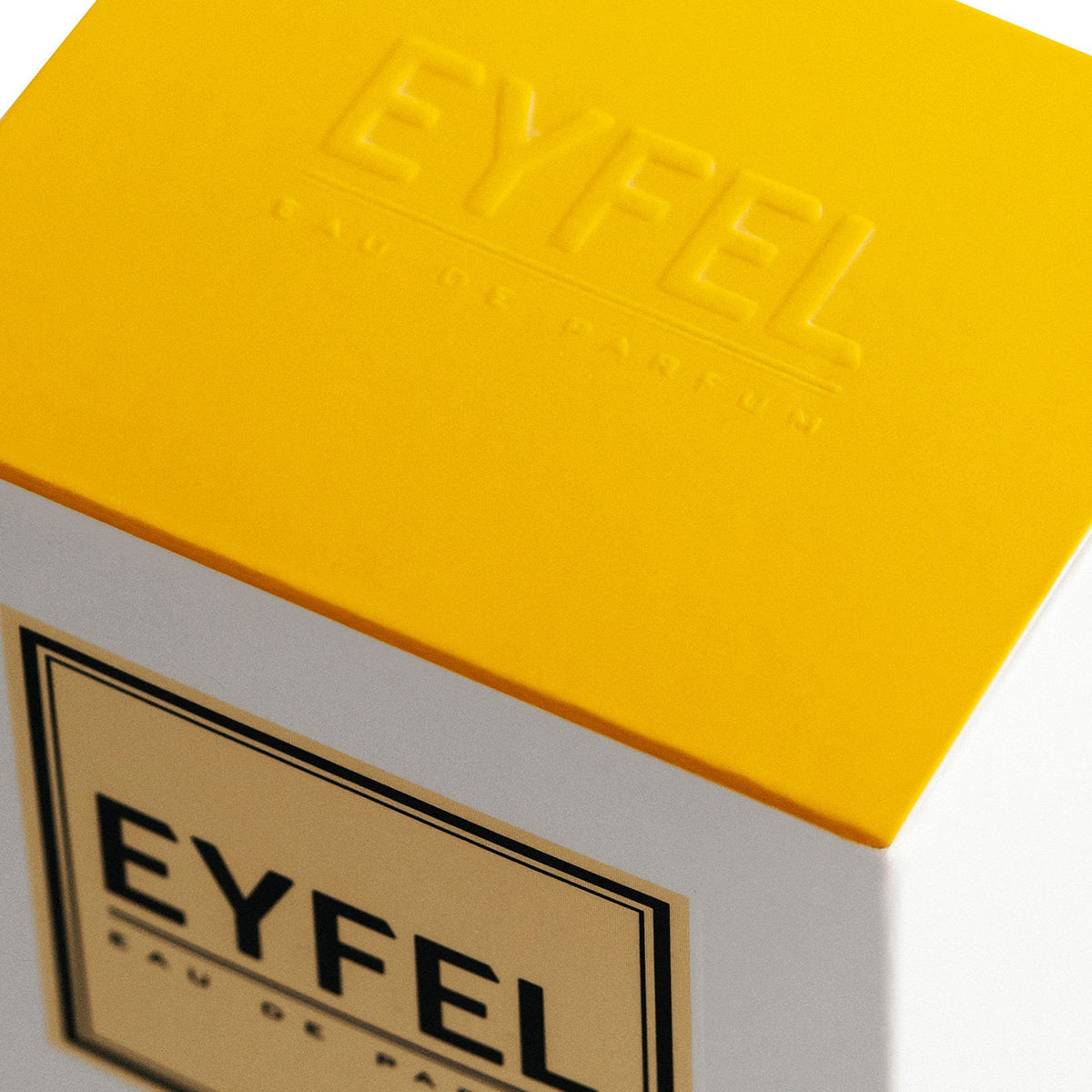 EYFEL Męskie M153 – Stronger With You Intensely