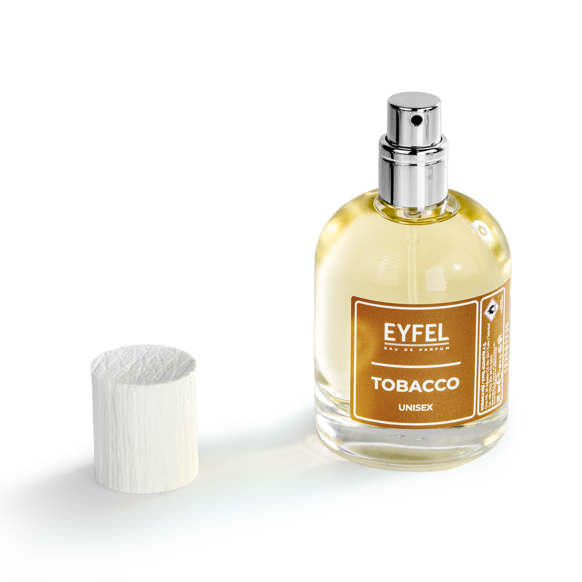 EYFEL Perfumy Unisex - Tobacco - TOBACCO VANILLE