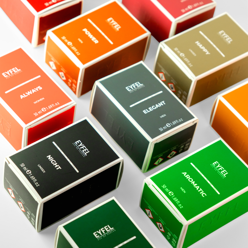 EYFEL Night Unisex Perfume