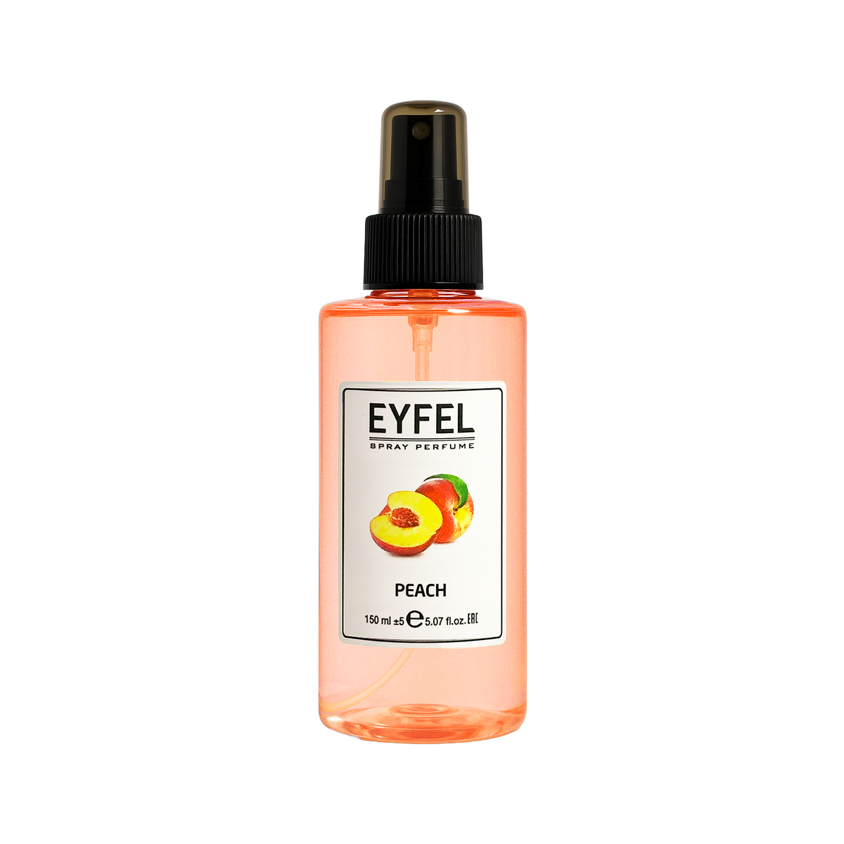 EYFEL Spray do Samochodu 150ml - Brzoskwinia