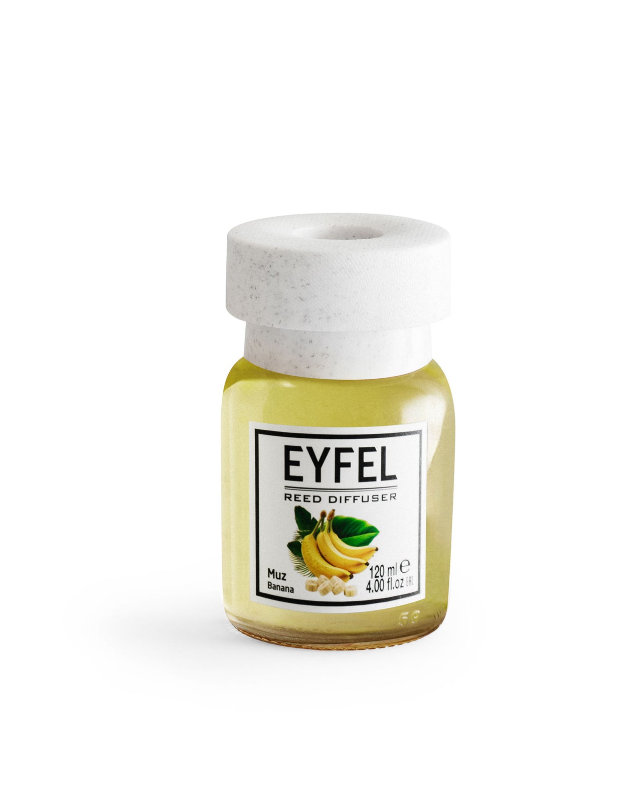 EYFEL Home Fragrance 120 ml – Banana