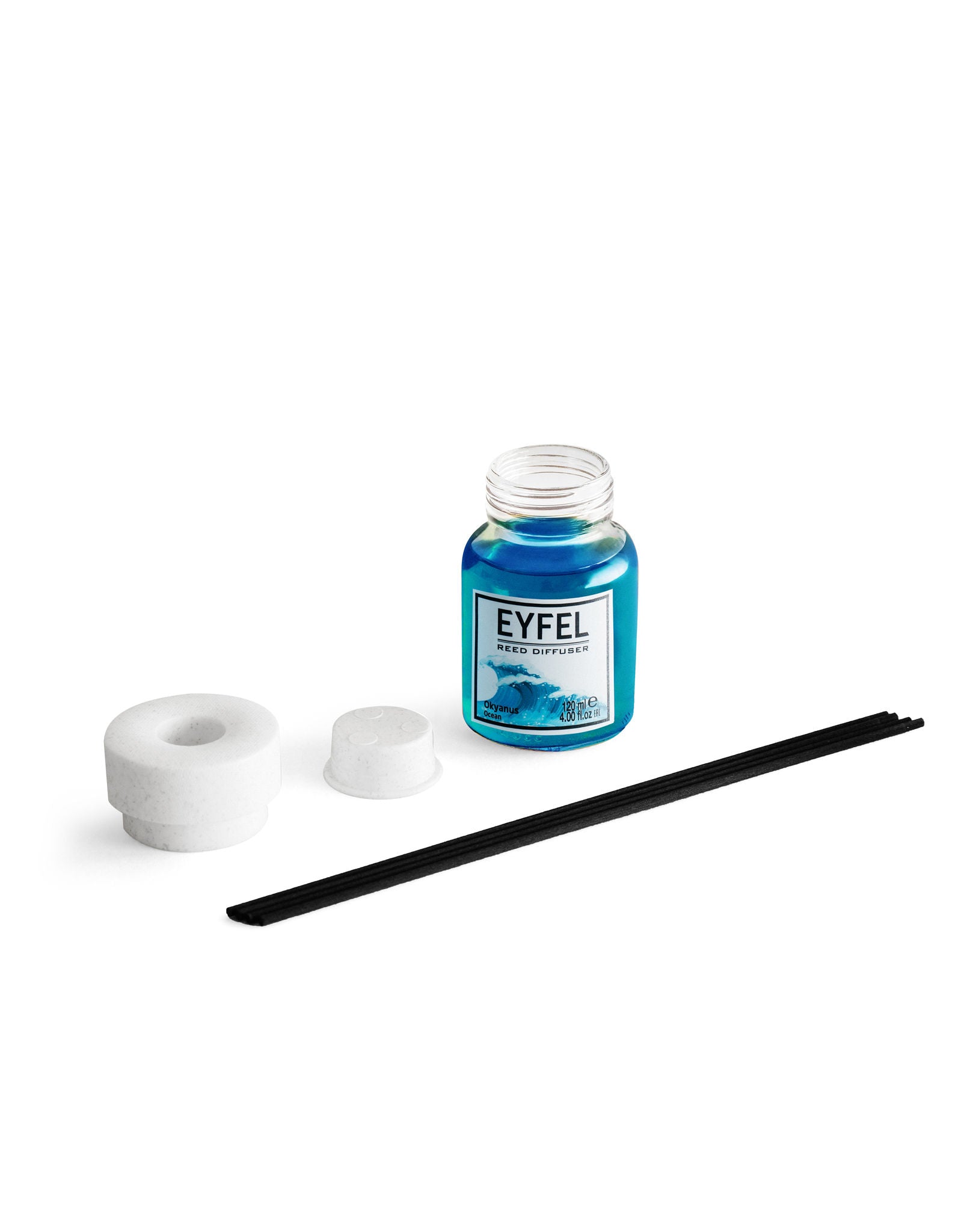 EYFEL Zapach do wnętrz 120 ml – Ocean