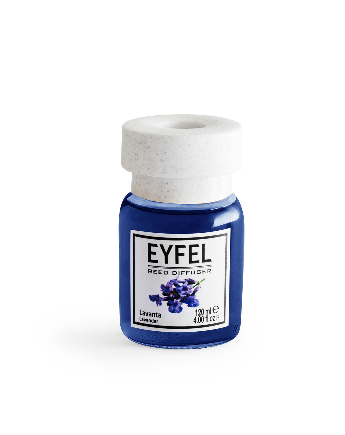 EYFEL Zapach Domowy 120 ml - Lawenda