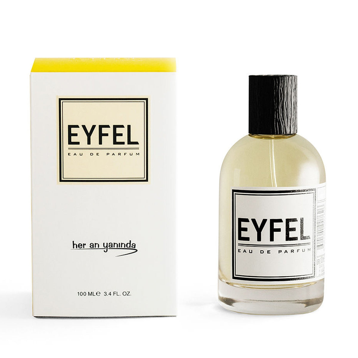 EYFEL Męskie M153 – Stronger With You Intensely