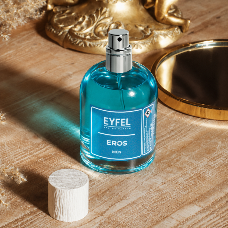 EYFEL Men's Perfume - Eros