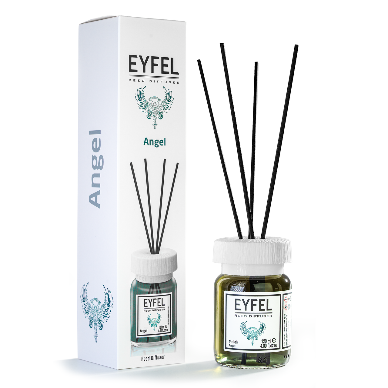 EYFEL Home Fragrance 120 ml – Angel
