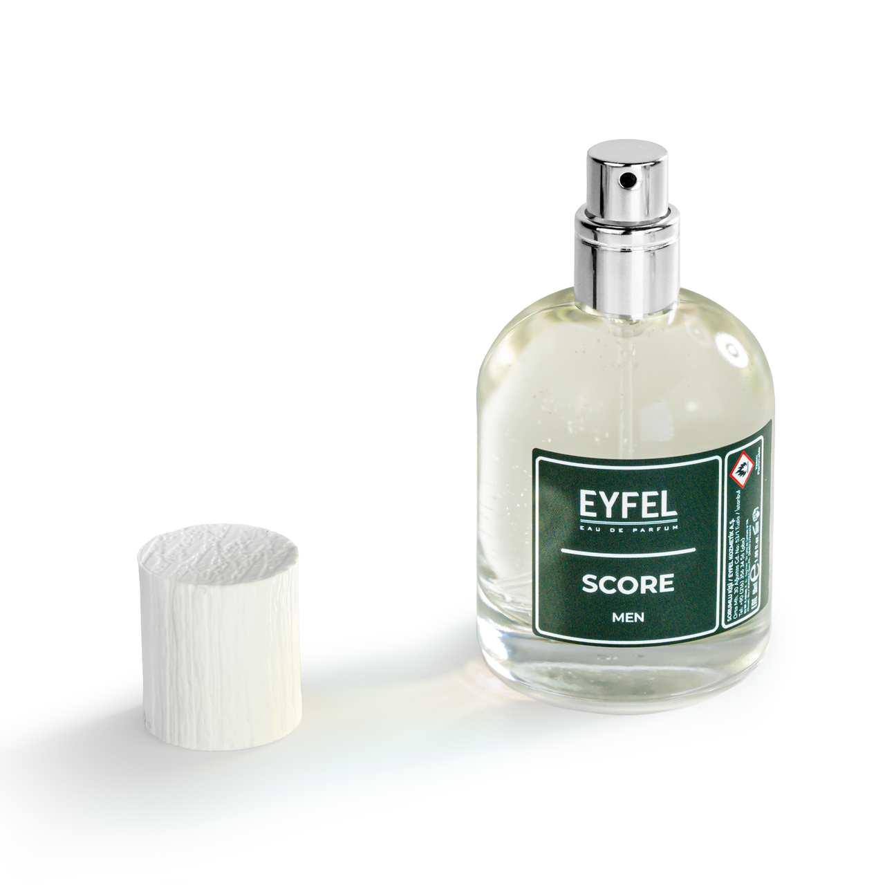 EYFEL Men's Perfume - Score