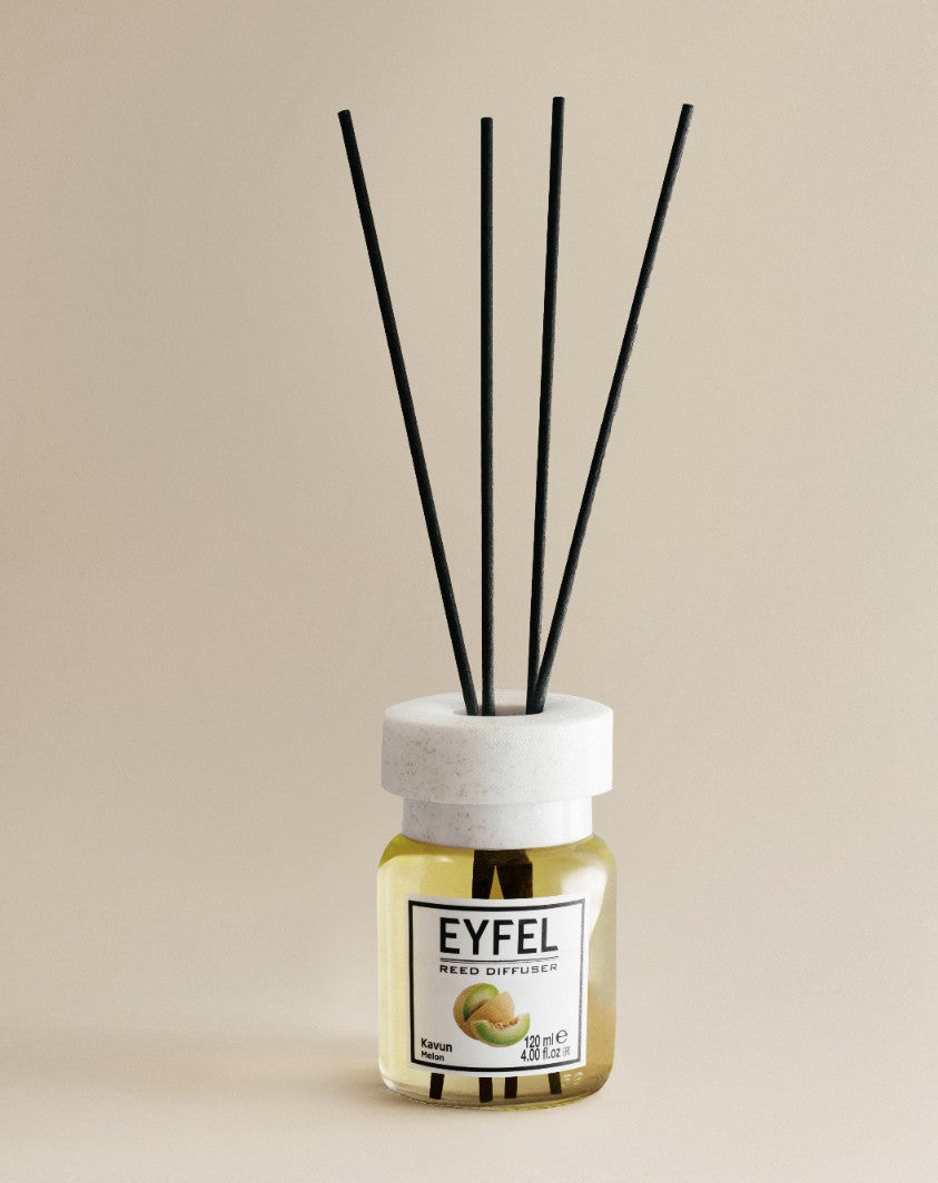 EYFEL Home Fragrance 120 ml – Melon