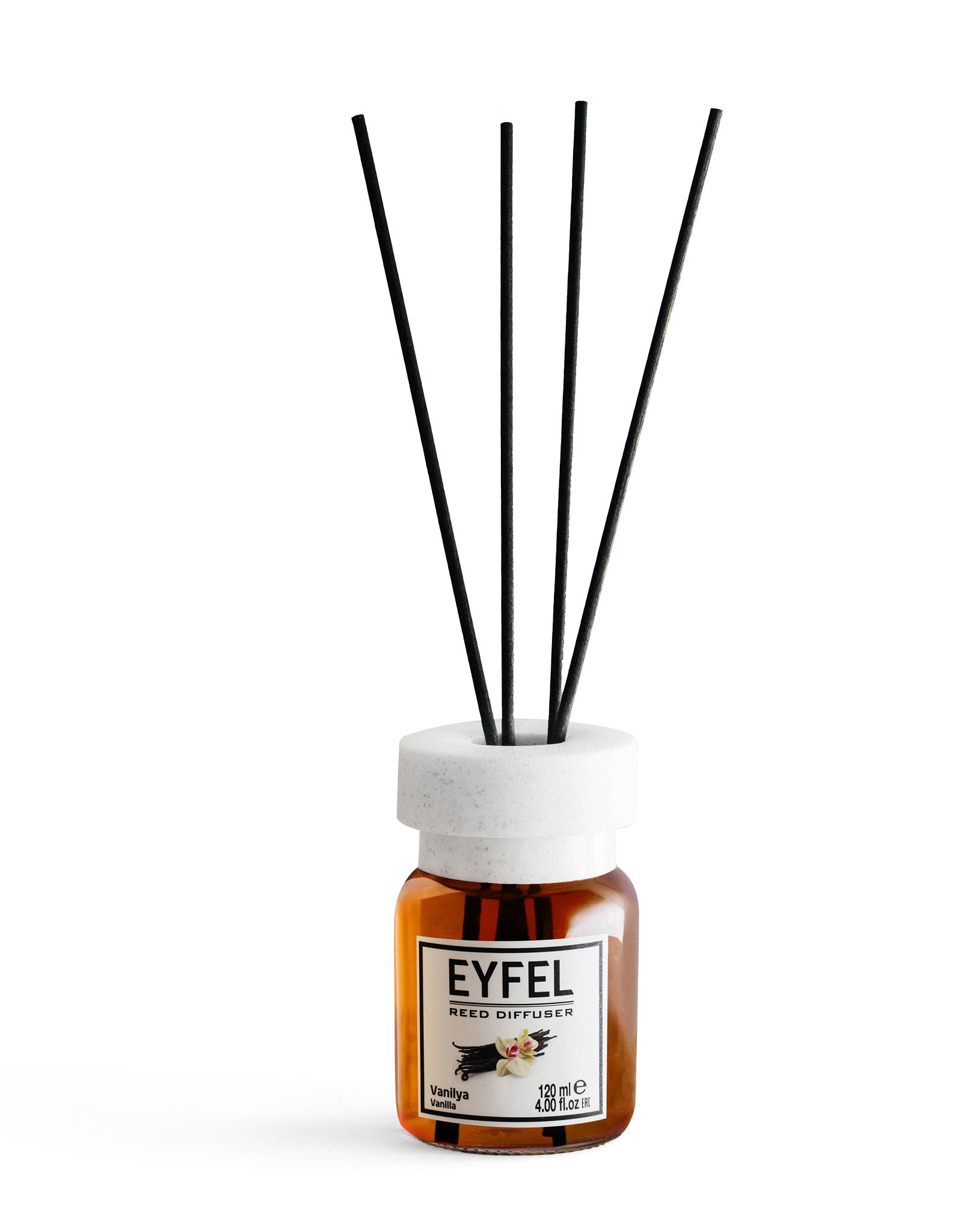 EYFEL Odświeżacz powietrza 120 ml – Wanilia
