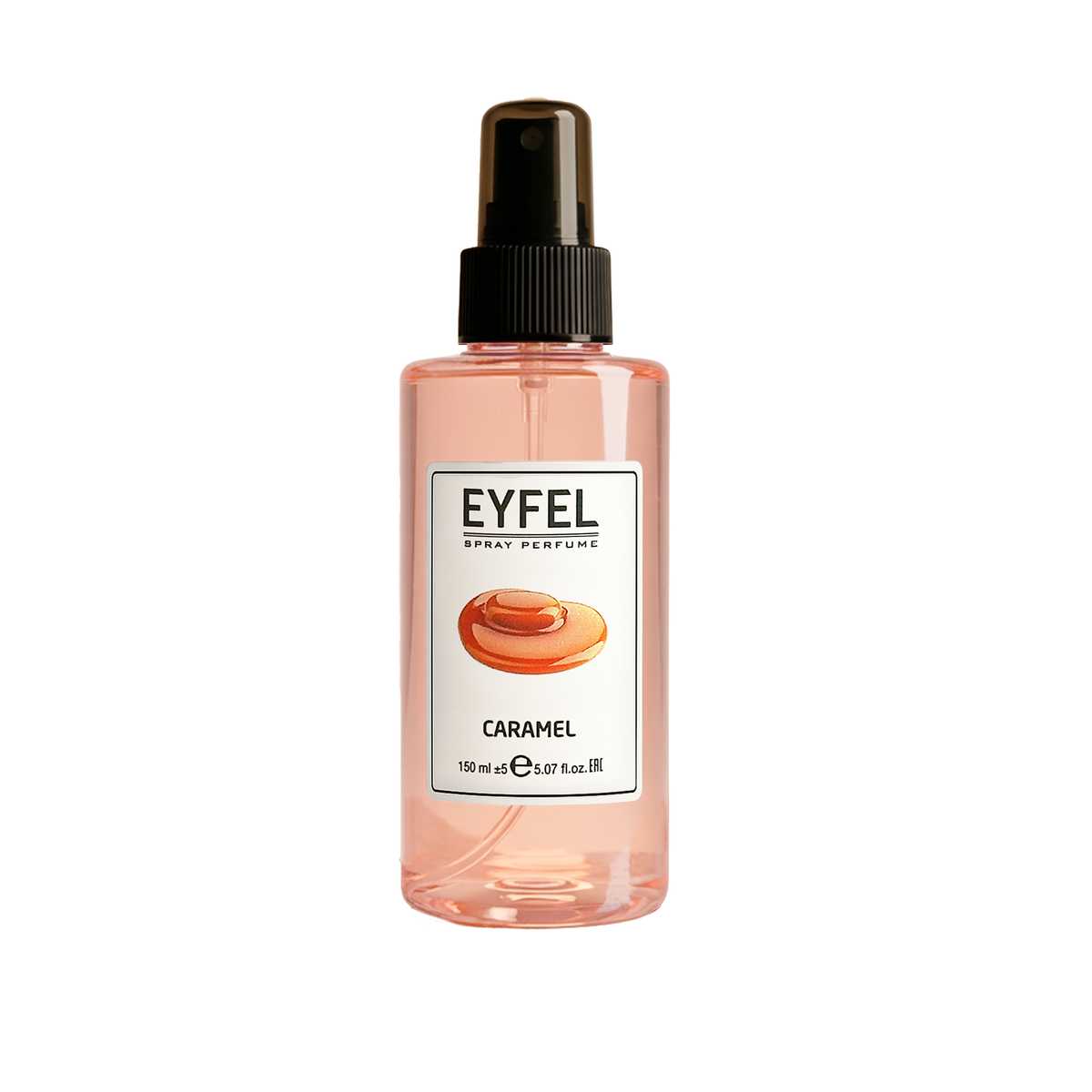EYFEL Spray do Samochodu 150ml - Karmel