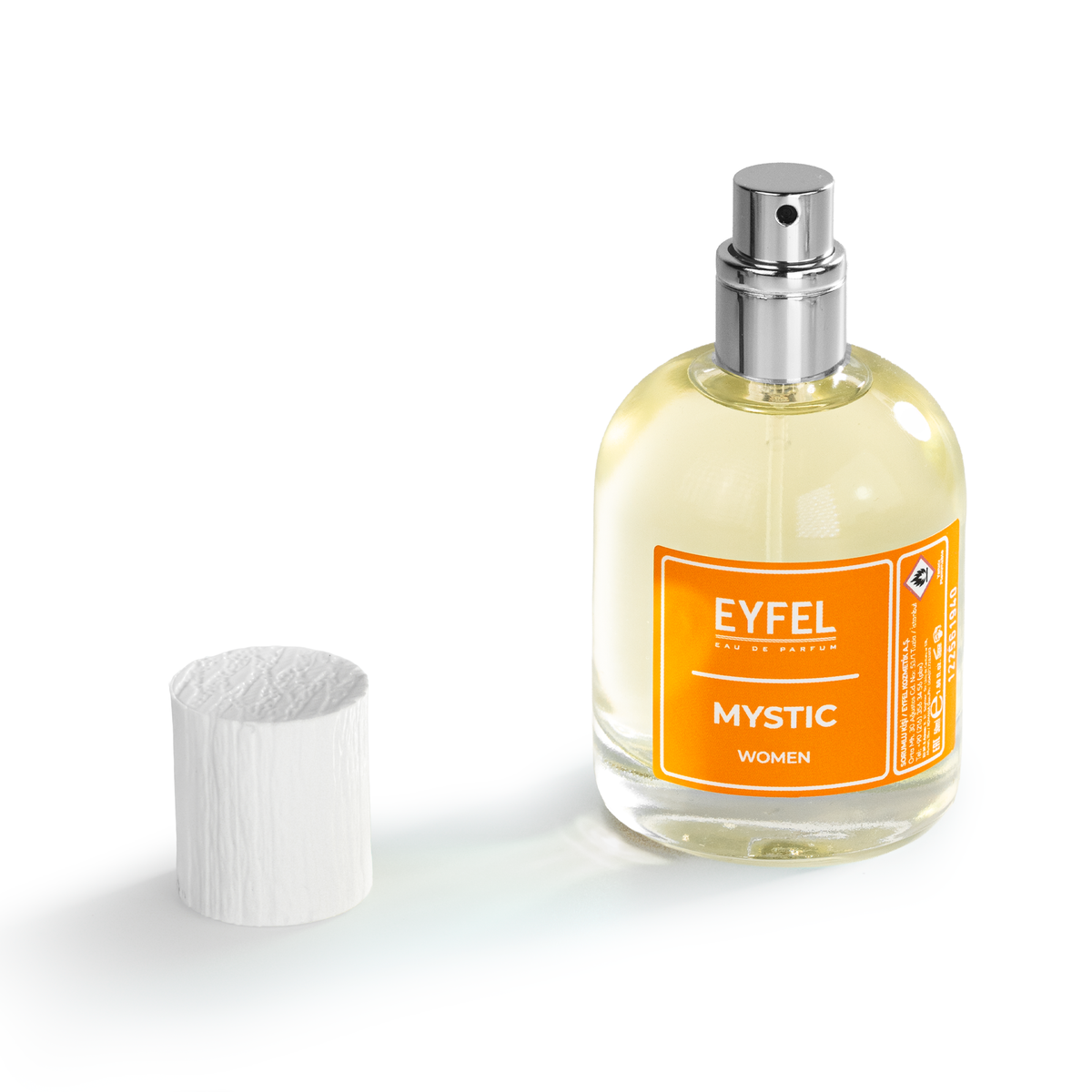 EYFEL Perfumy Damskie - Mystic - LIBRE