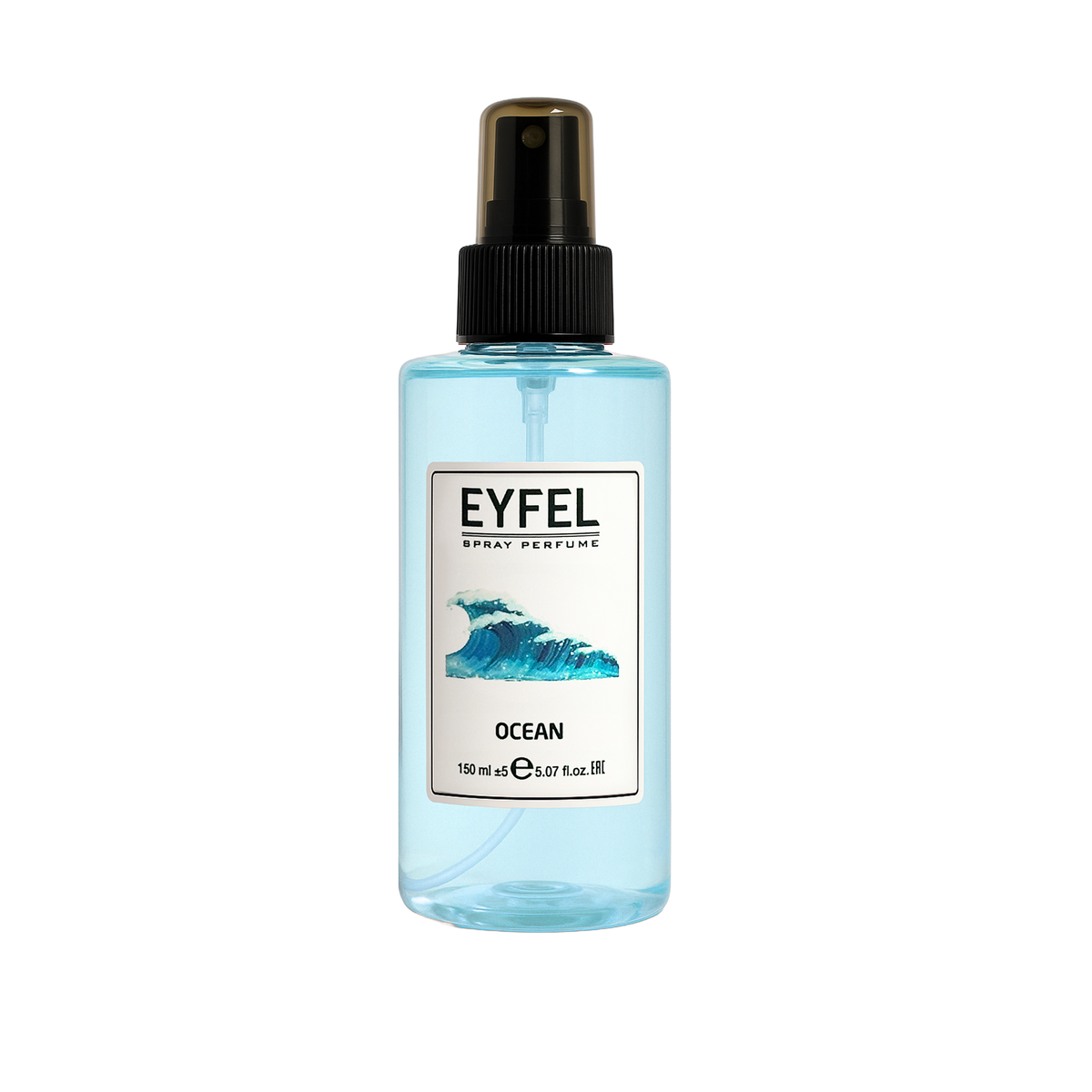 EYFEL Spray do Samochodu 150ml - Ocean