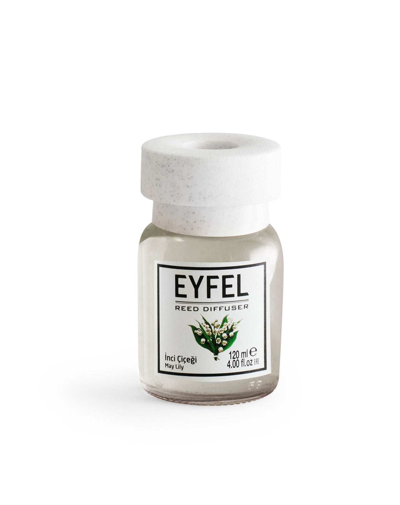 EYFEL Home Fragrance 120 ml – May Lily