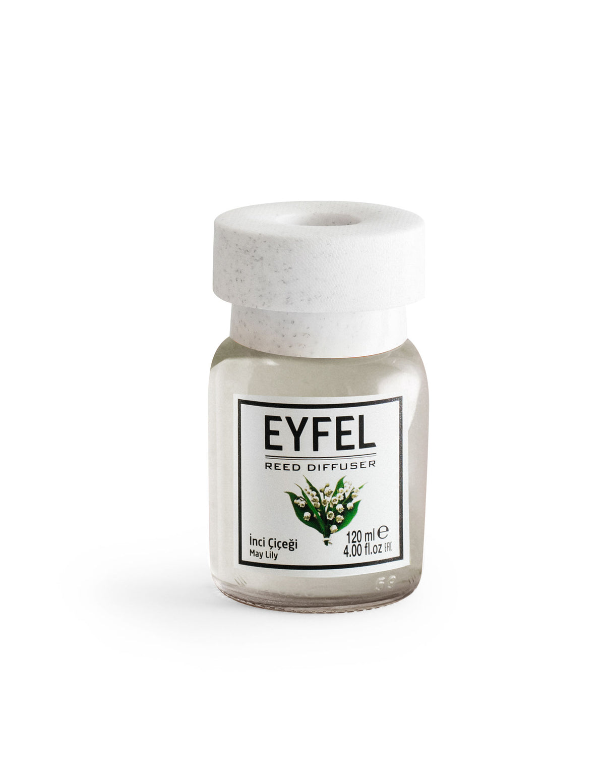 EYFEL Zapach Domowy 120 ml - Konwalia