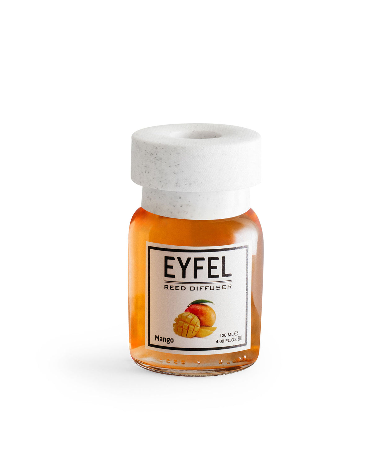 EYFEL Zapach Domowy 120 ml - Mango