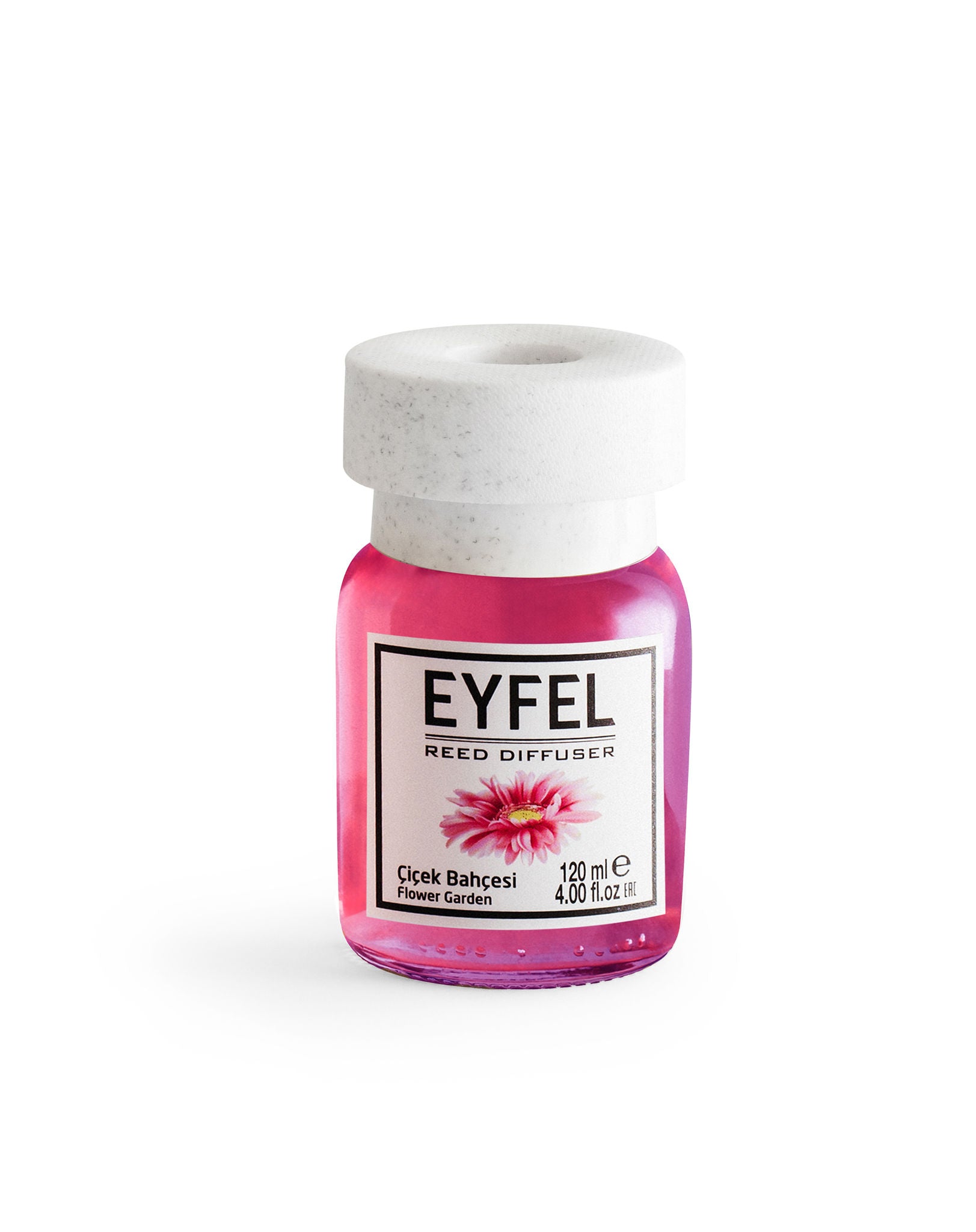 EYFEL Home Fragrance 120 ml – Flower Garden