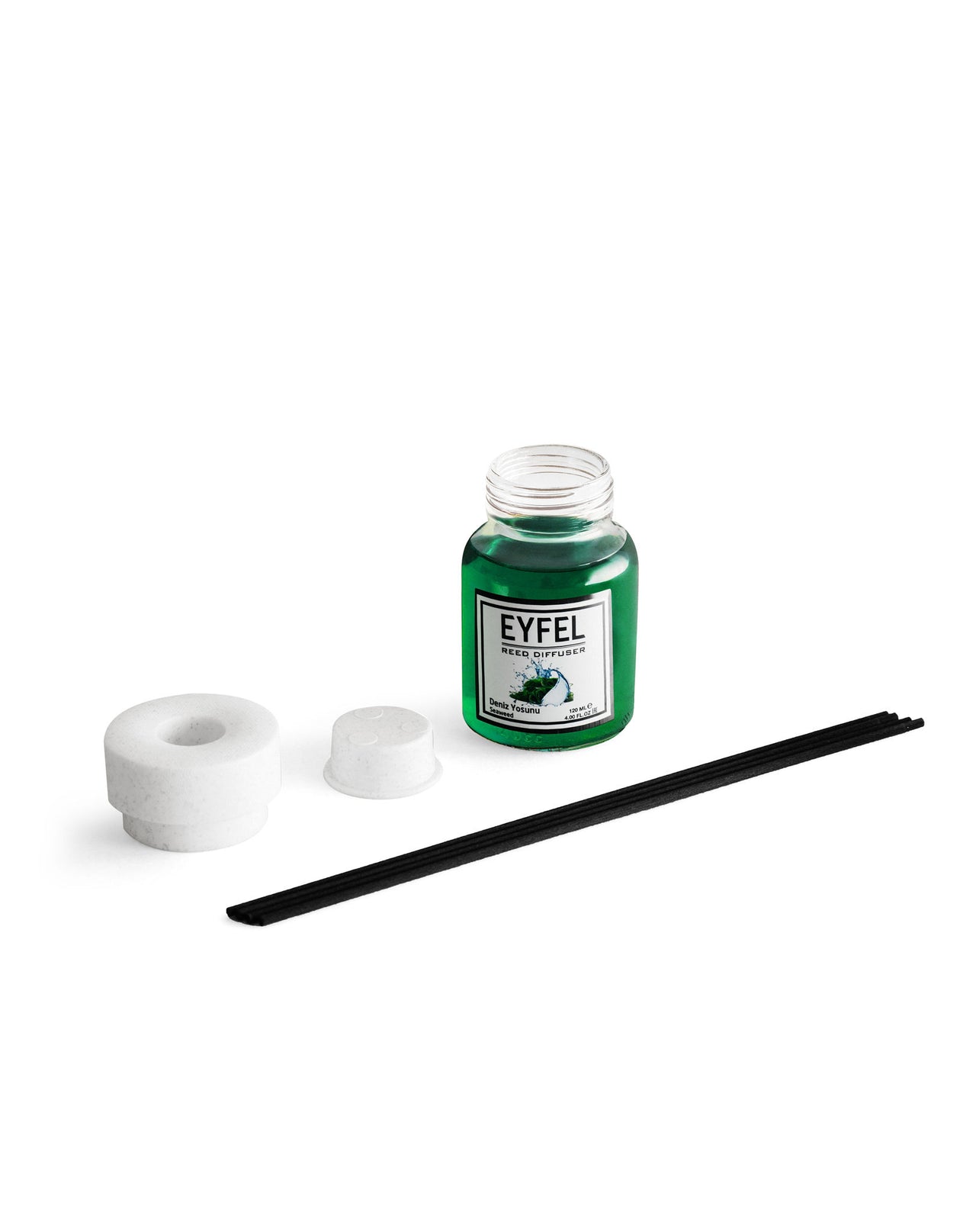 EYFEL Home Fragrance 120 ml – Sea Algae