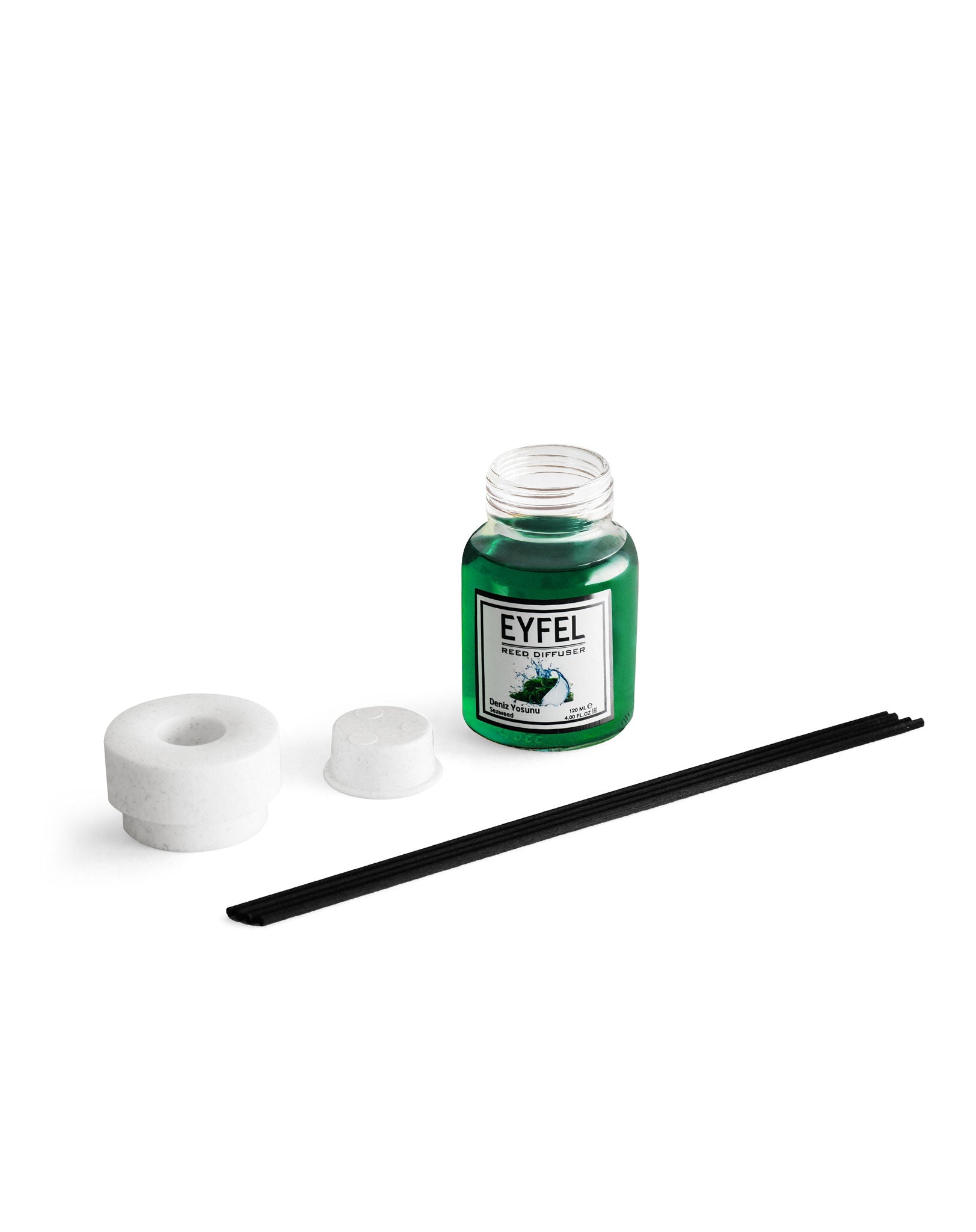 EYFEL Home Fragrance 120 ml – Sea Algae
