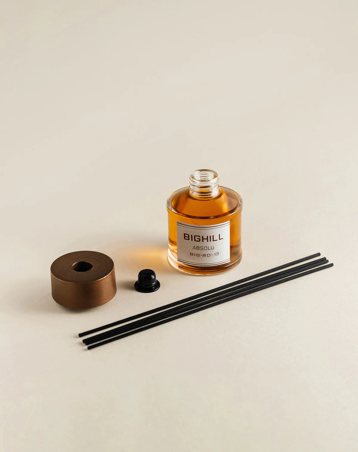 Bighill-BIG-RD-13 ABSOLU