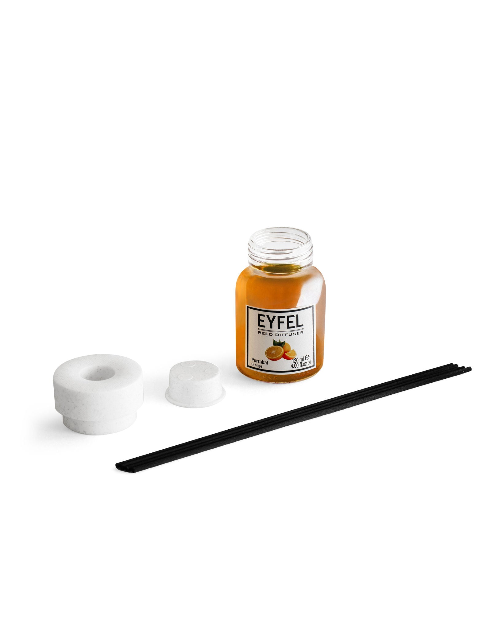 EYFEL Home Fragrance 120 ml – Orange