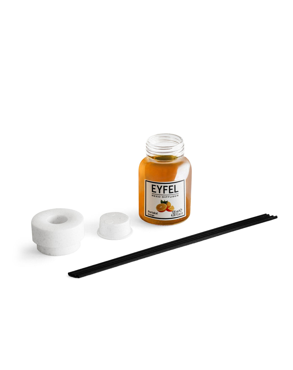 EYFEL Zapach Domowy 120 ml - Pomarańcza