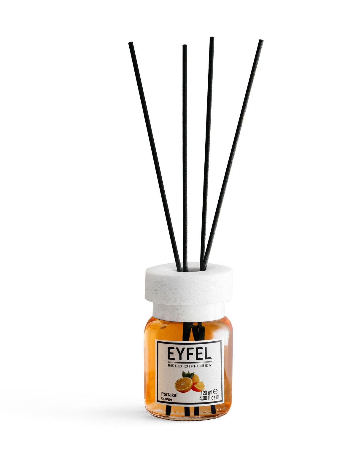EYFEL Zapach Domowy 120 ml - Pomarańcza