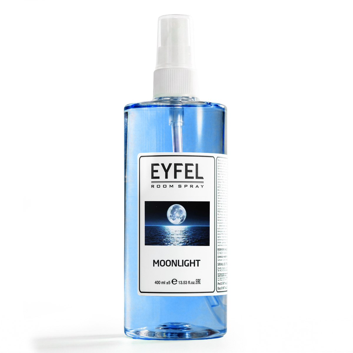 EYFEL Odświeżacz Powietrza - MOON LIGHT - 400ml