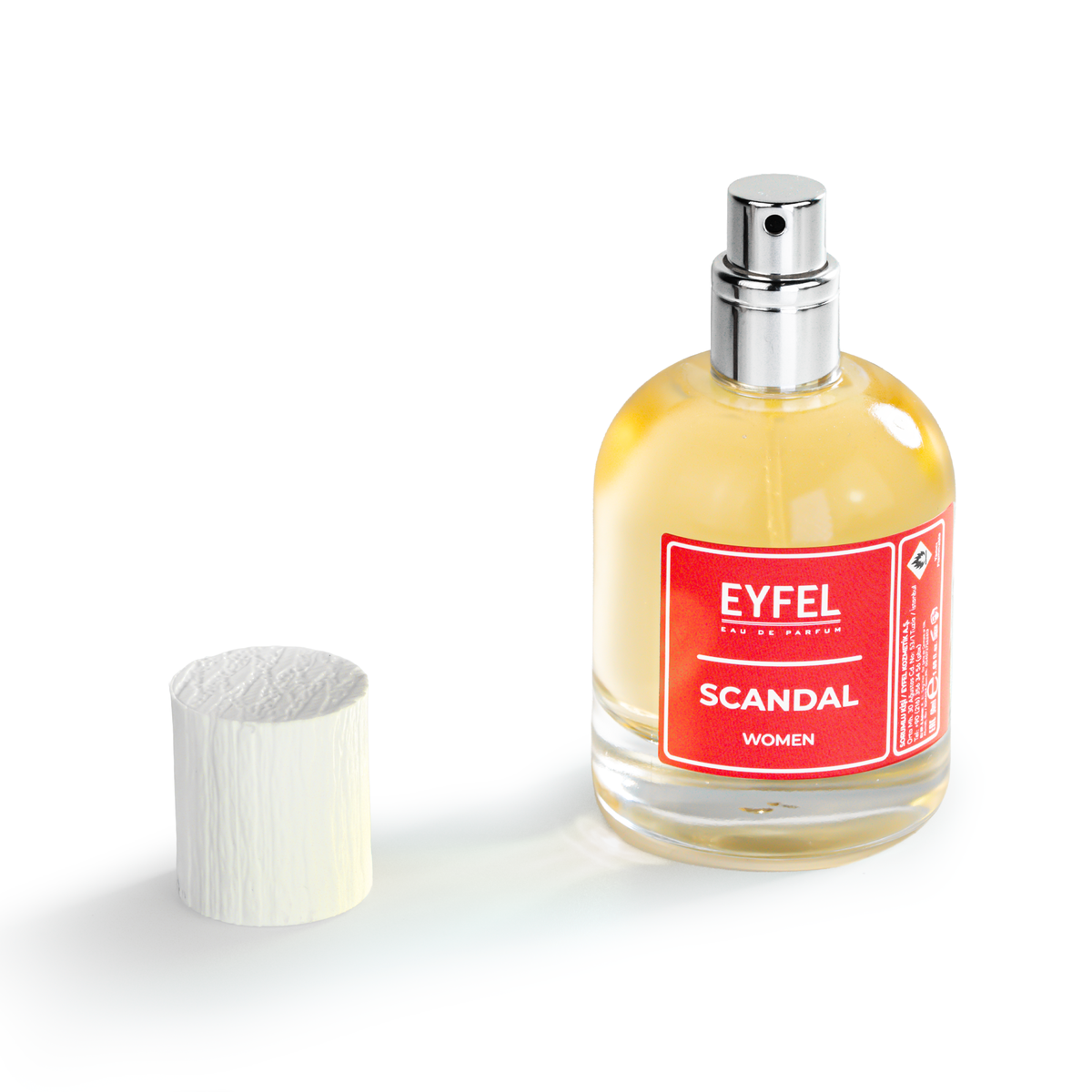 EYFEL Perfumy Damskie - Scandal