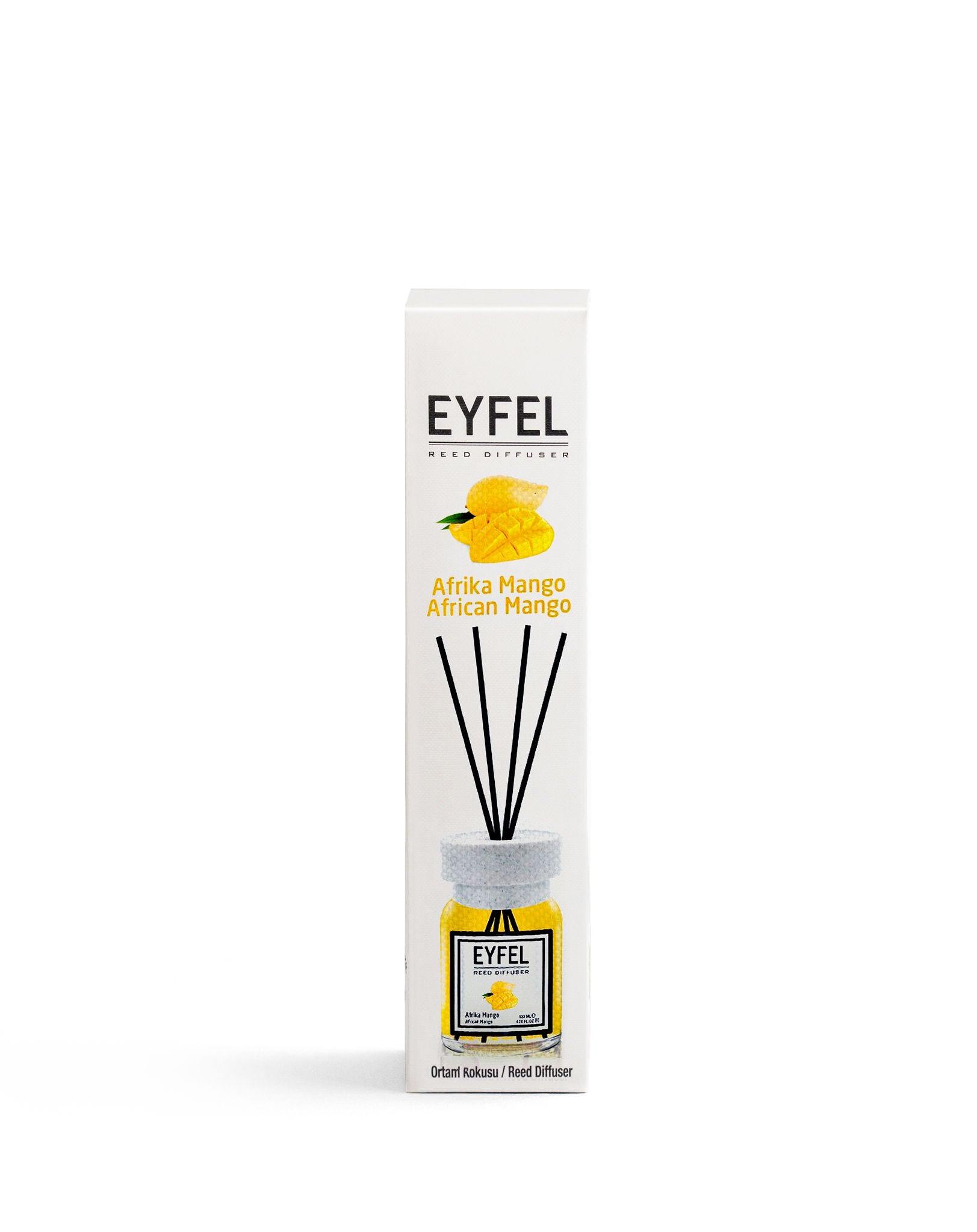 EYFEL Home Fragrance 120 ml – African Mango