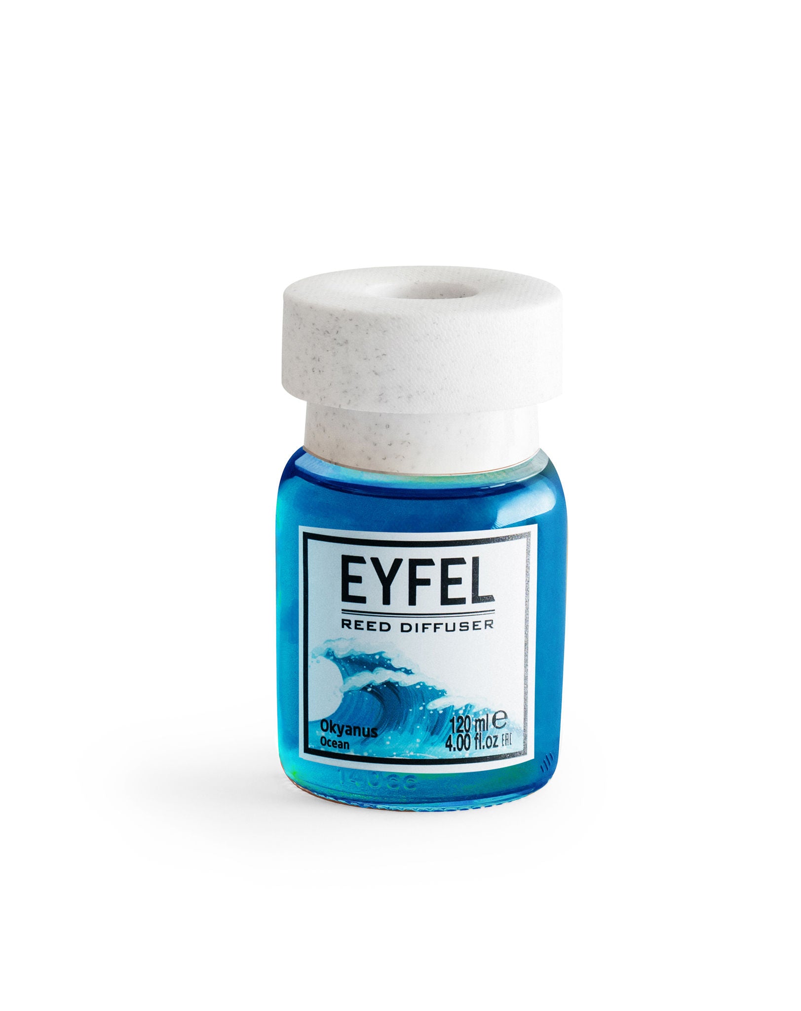EYFEL Home Fragrance 120 ml – Ocean