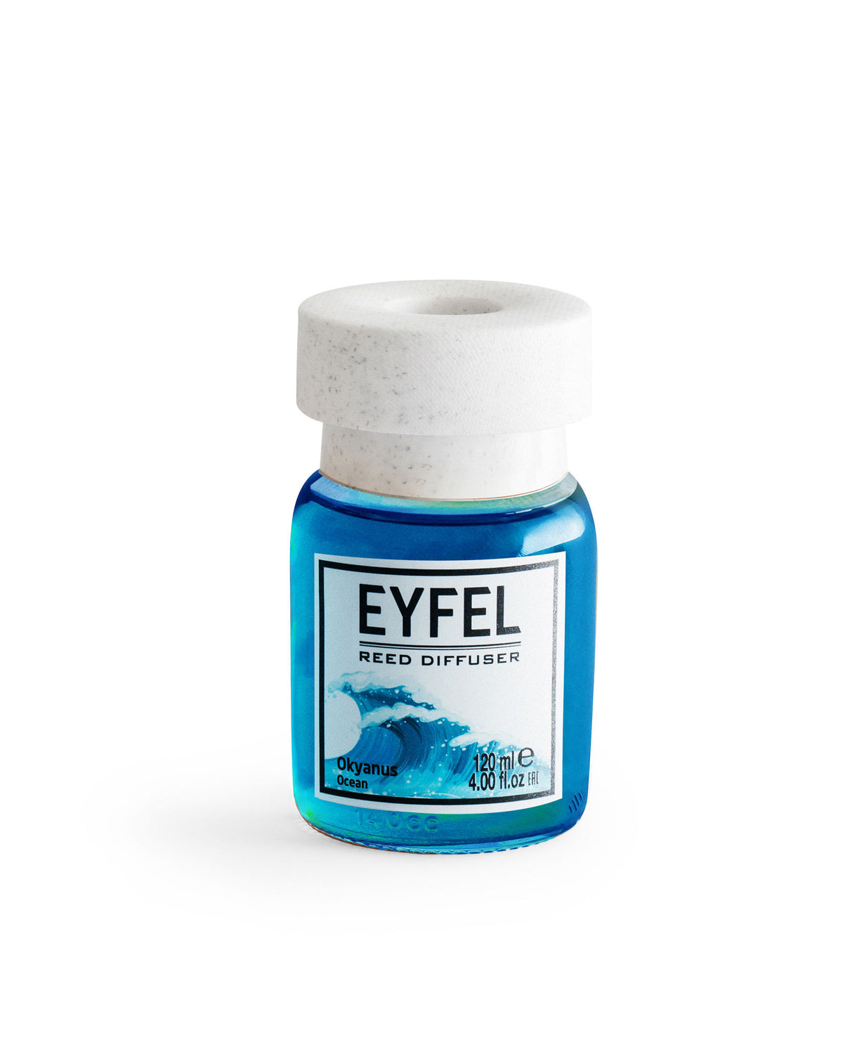 EYFEL Zapach Domowy 120 ml - Ocean