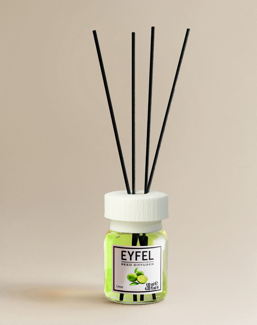 EYFEL Zapach do Domu 120 ml – Limonka