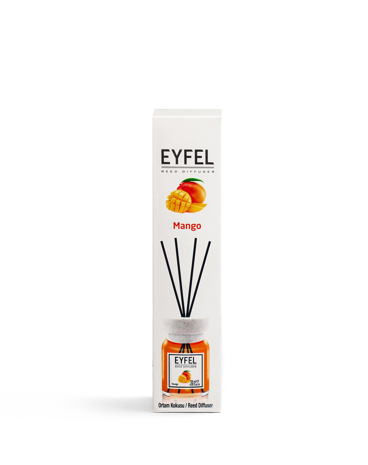 EYFEL Zapach Domowy 120 ml - Mango