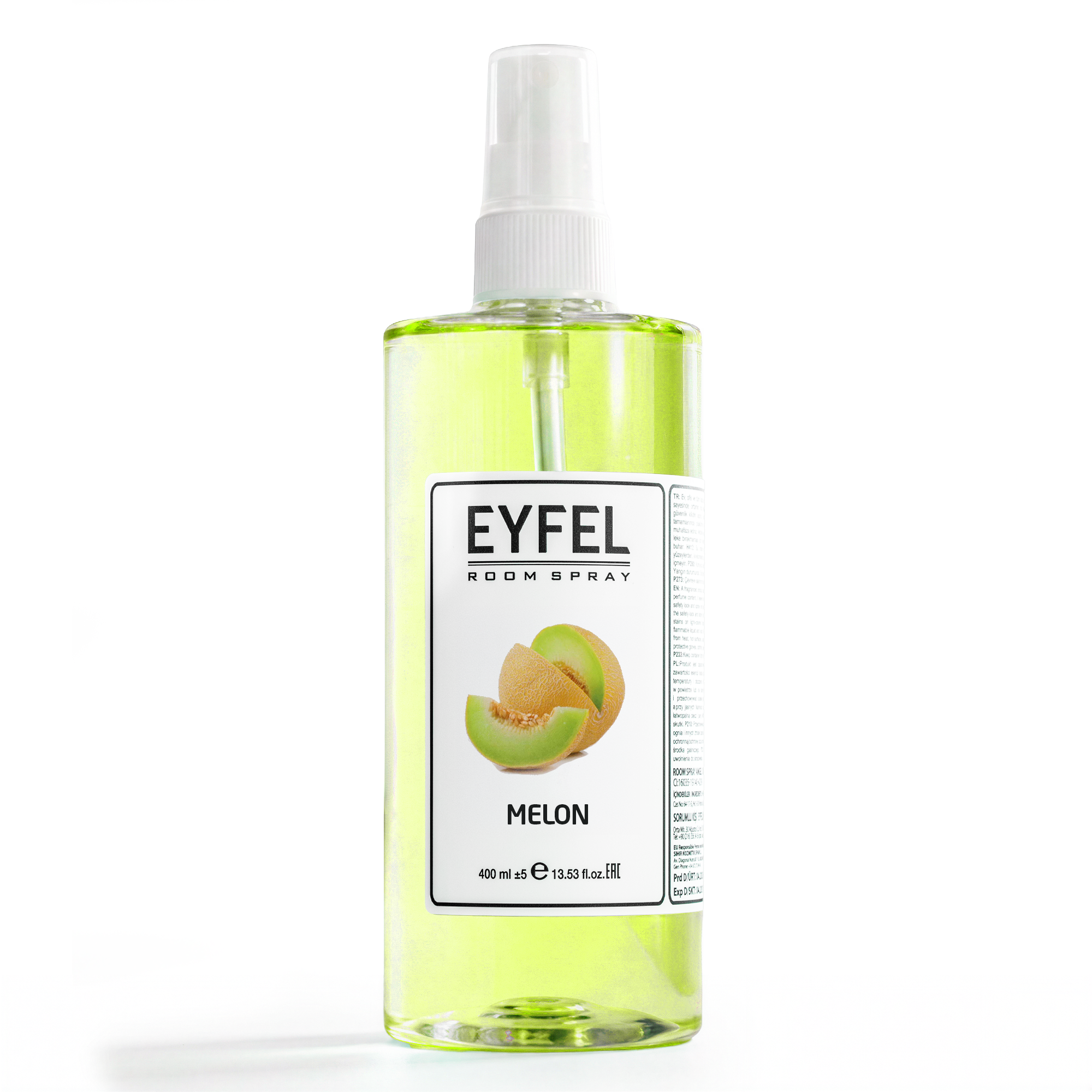 EYFEL Odświeżacz powietrza – MELON – 400ml